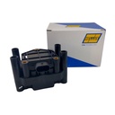 Bobina De Encendido - 4