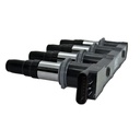 Bobina De Encendido - 0