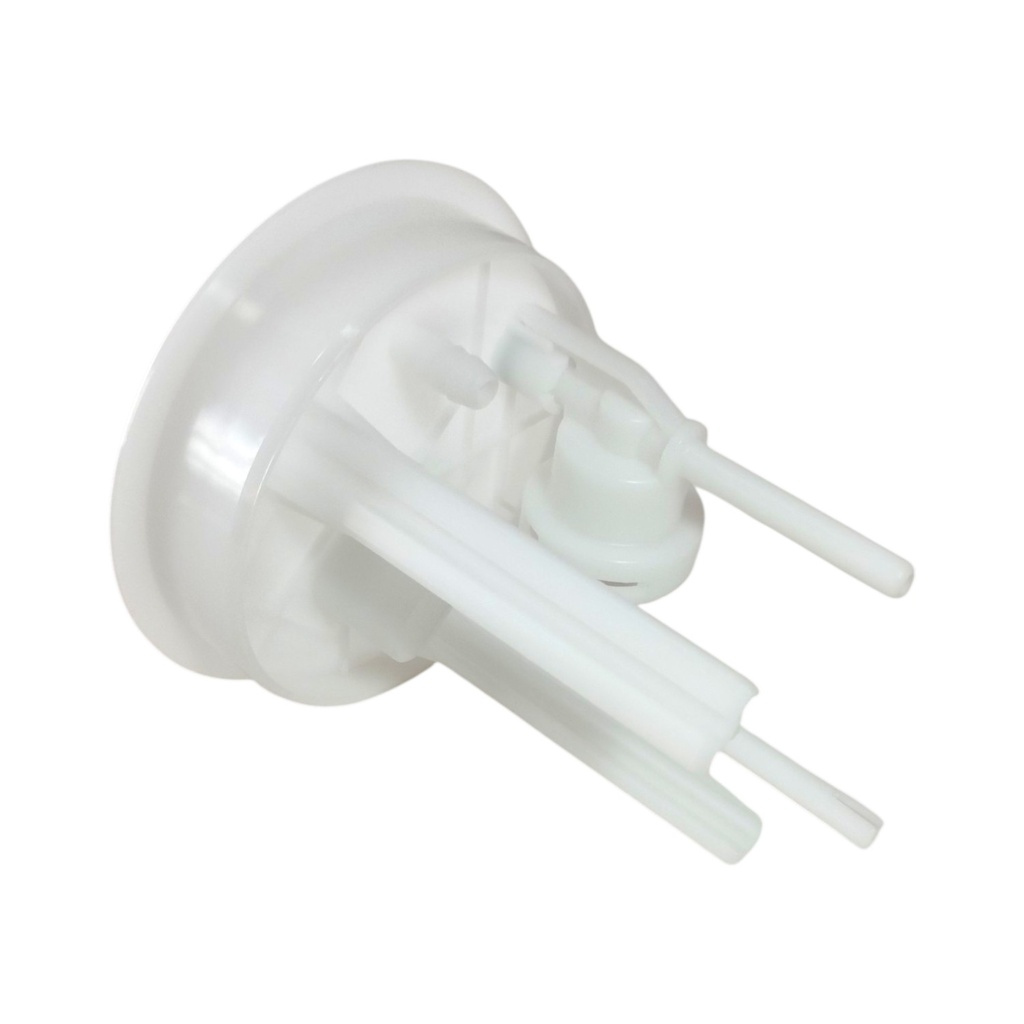 Tapa Superior Bomba De Combustible - 0