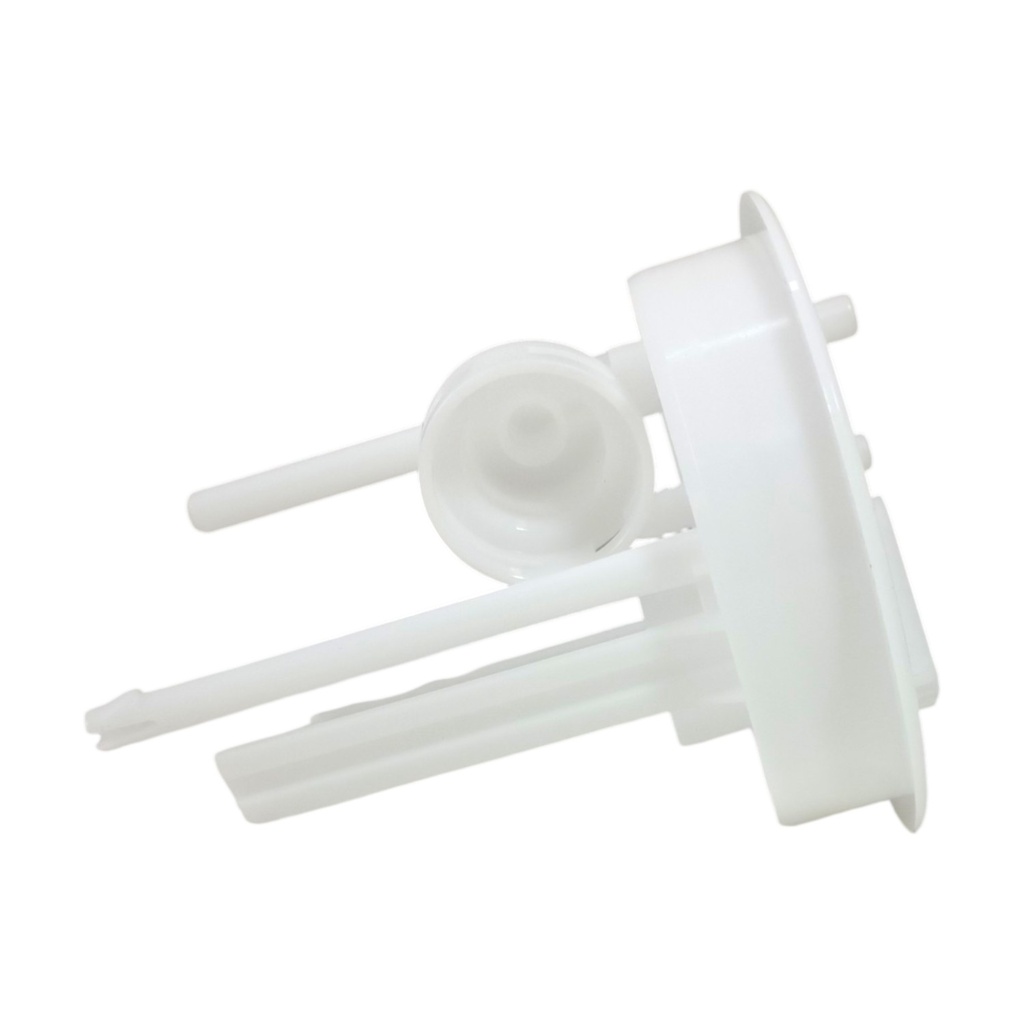 Tapa Superior Bomba De Combustible - 3