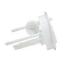 Tapa Superior Bomba De Combustible - 3