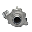 Bomba De Agua Electrica - 1