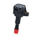 Bobina De Encendido - 0