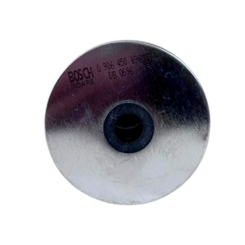 Filtro De Gasoil - 0