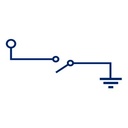 Bulbo De Presion De Aceite - 3