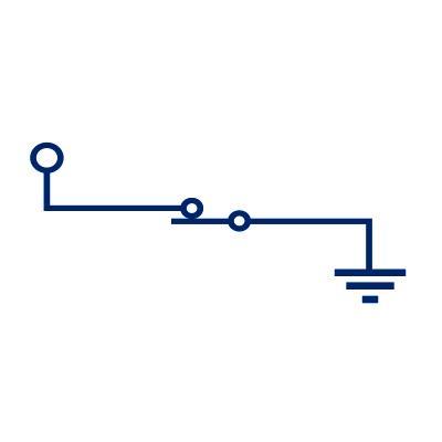 Bulbo De Presion De Aceite - 1