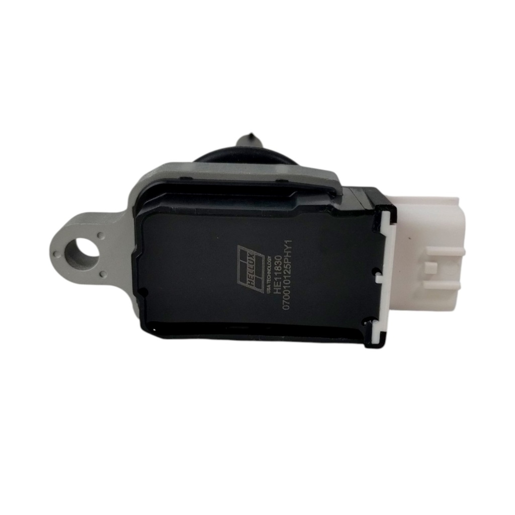 Bobina De Encendido - 2