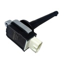 Bobina De Encendido - 0