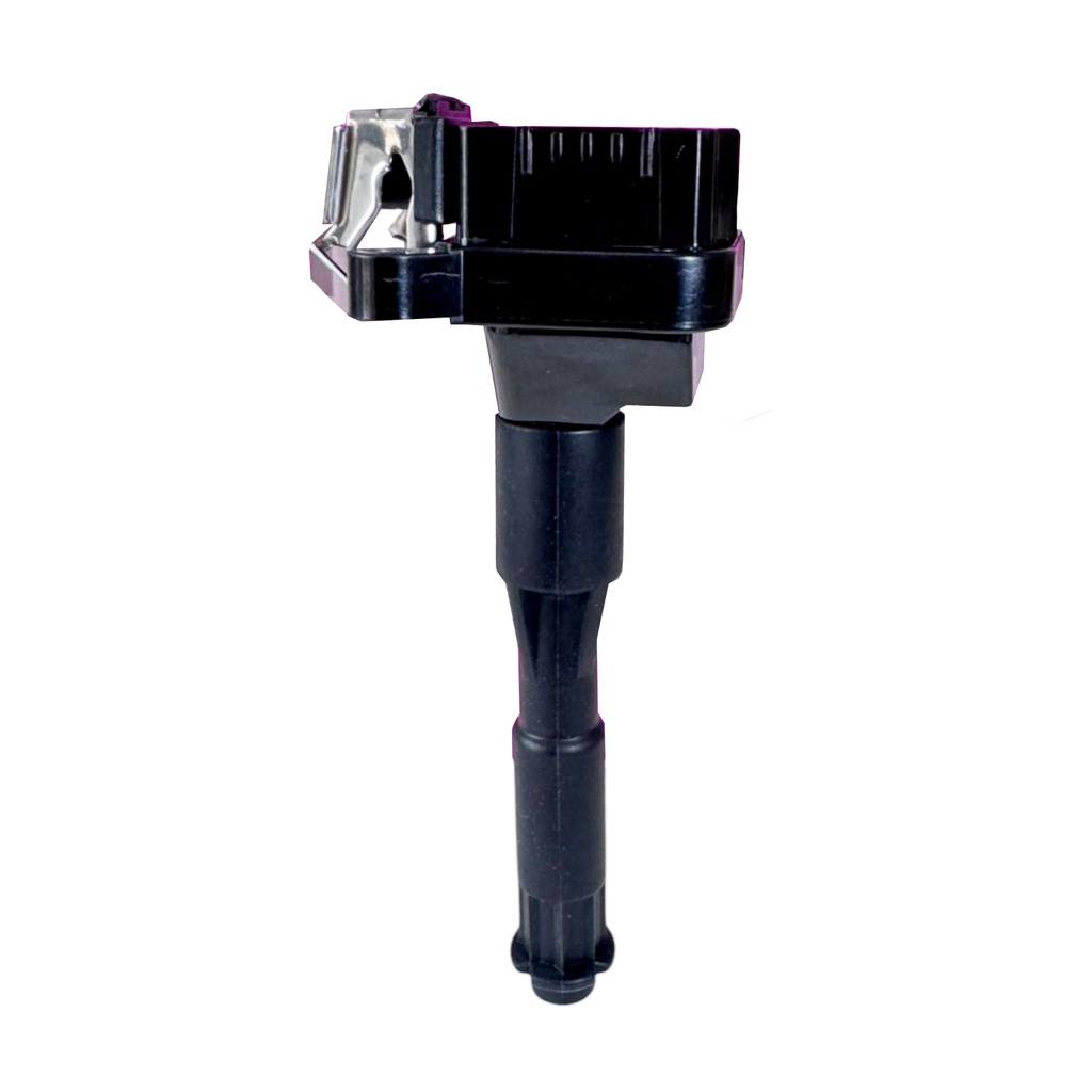 Bobina De Encendido - 0