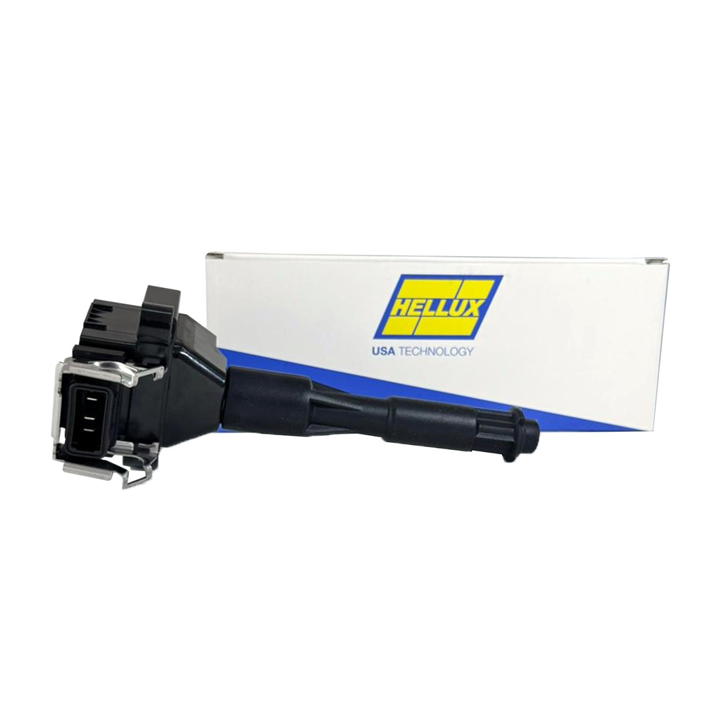 Bobina De Encendido - 3