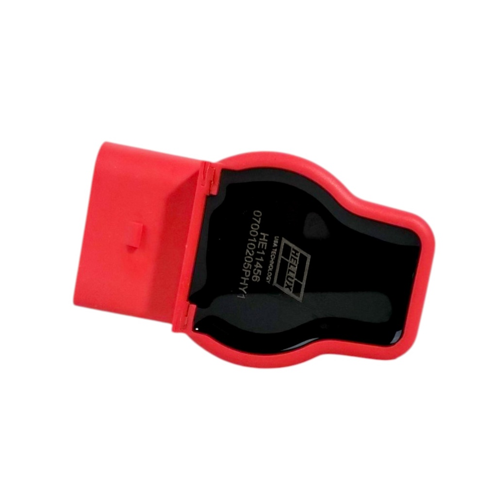 Bobina De Encendido - 4