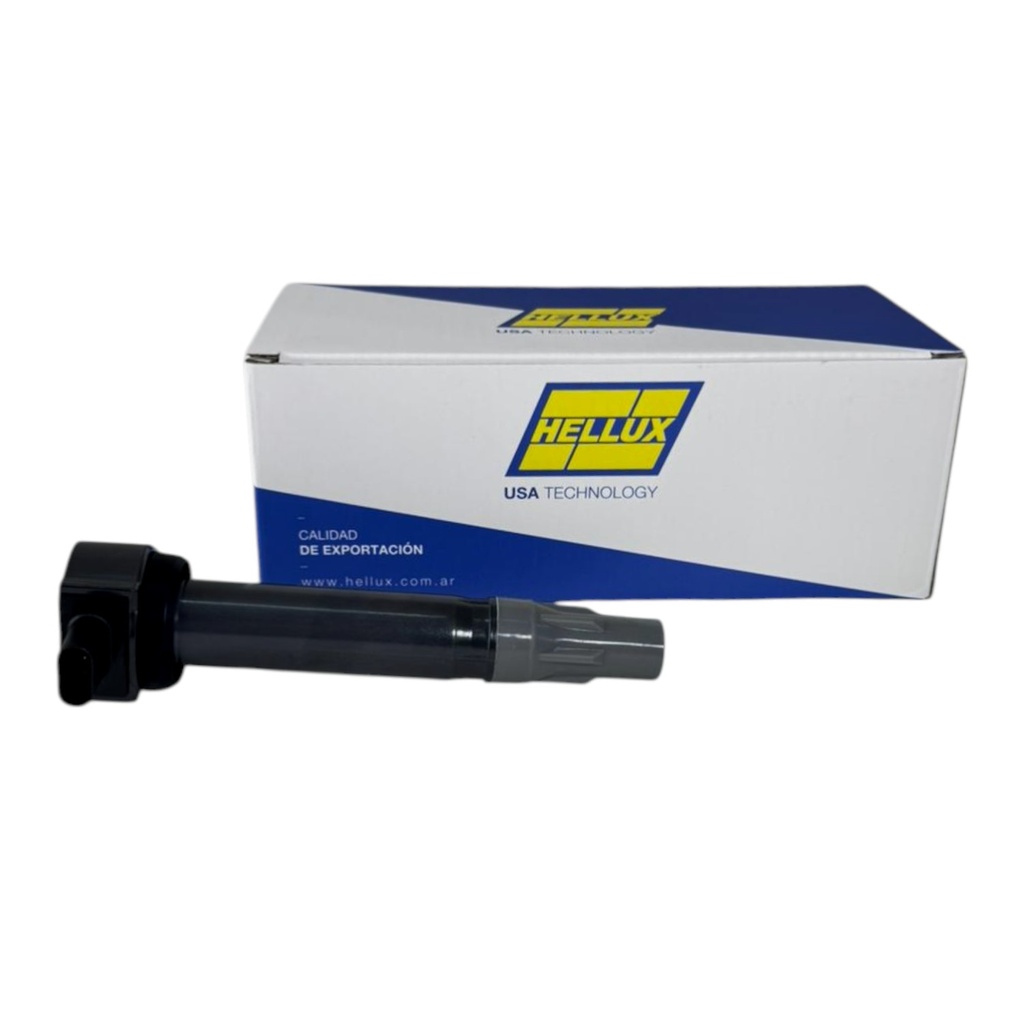 Bobina De Encendido - 5