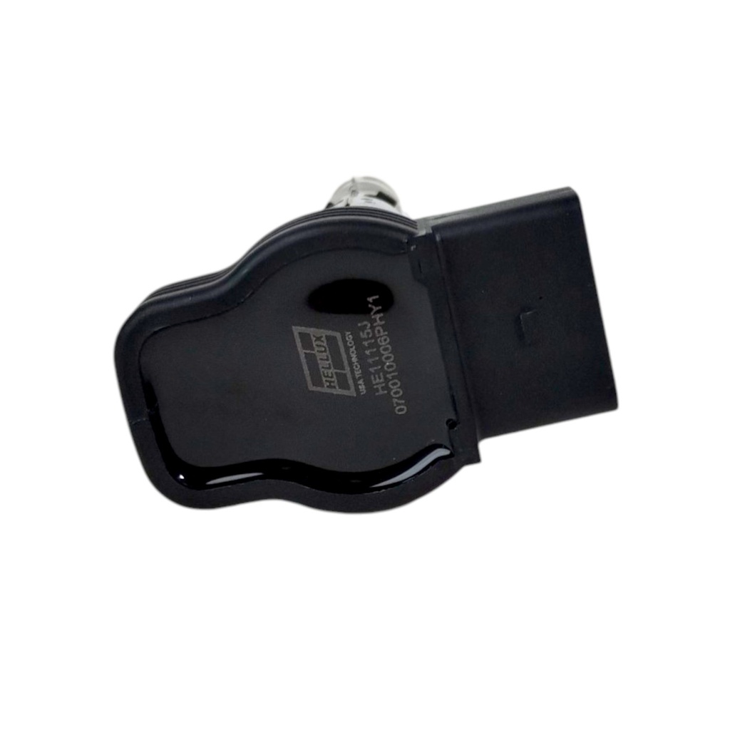 Bobina De Encendido - 2