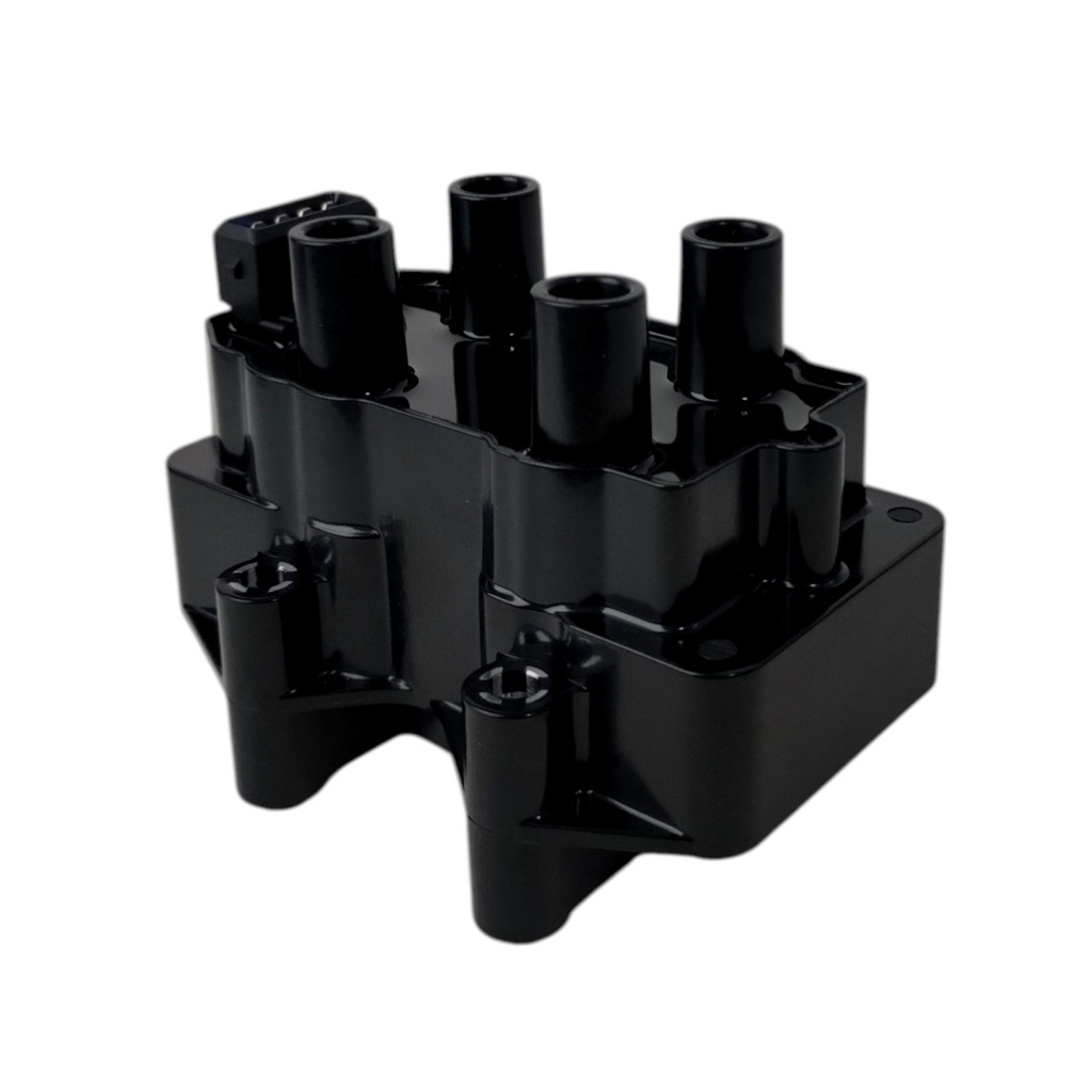 Bobina De Encendido - 0