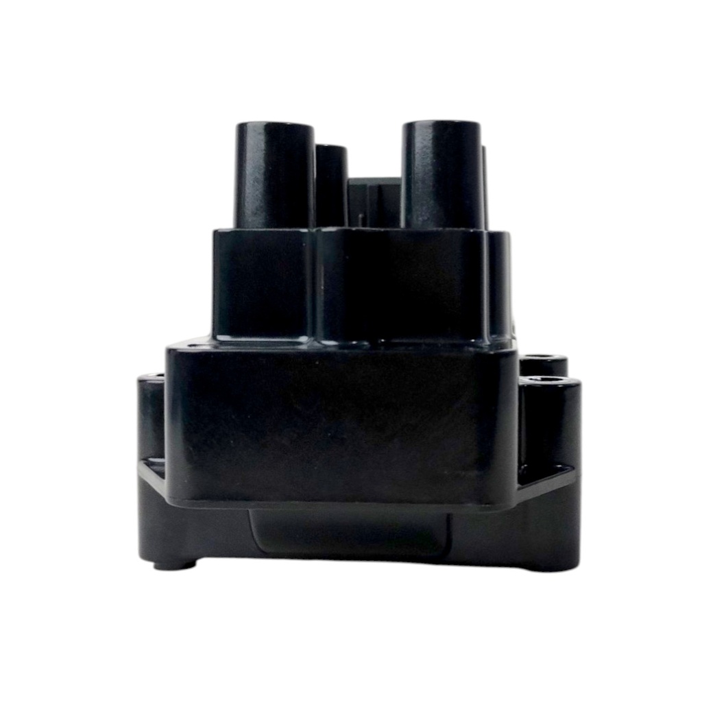 Bobina De Encendido - 4