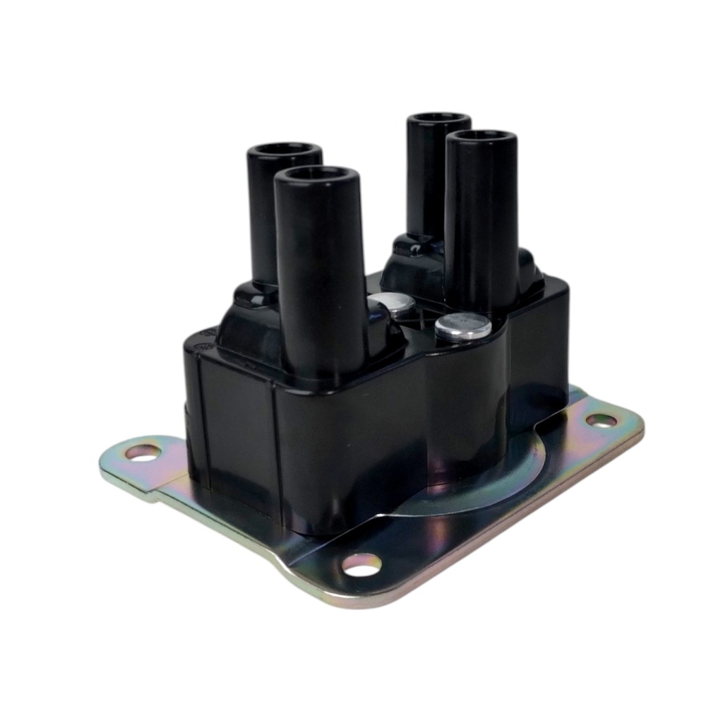 Bobina De Encendido - 0