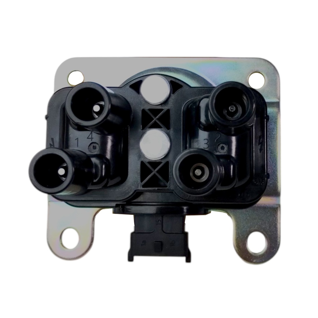 Bobina De Encendido - 4