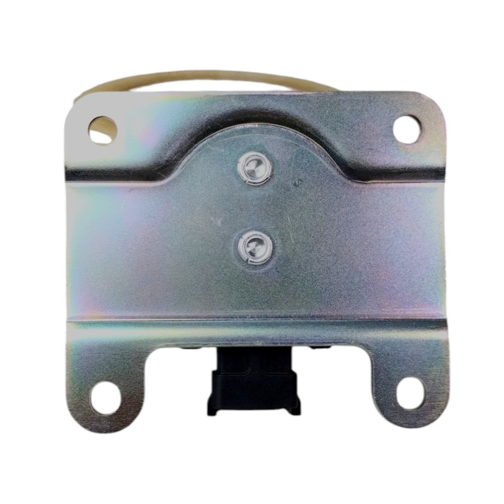 Bobina De Encendido - 5