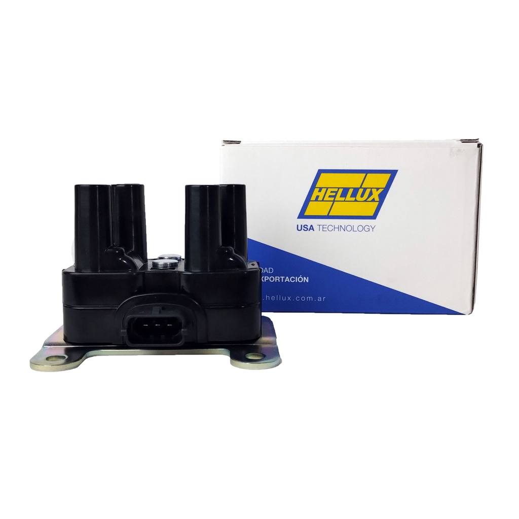 Bobina De Encendido - 6