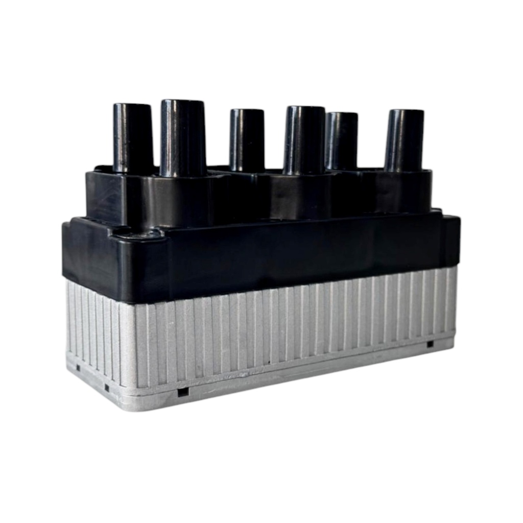 Bobina De Encendido - 0