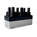 Bobina De Encendido - 0