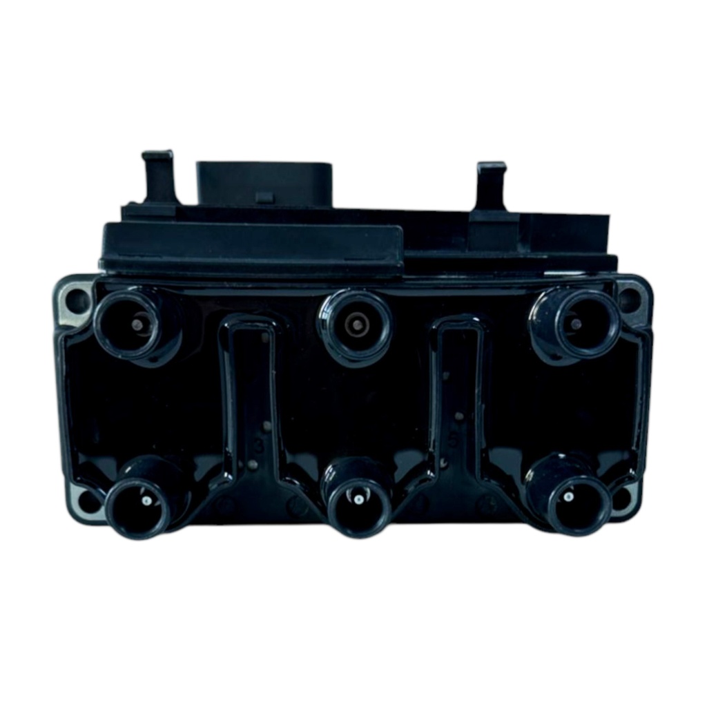 Bobina De Encendido - 2