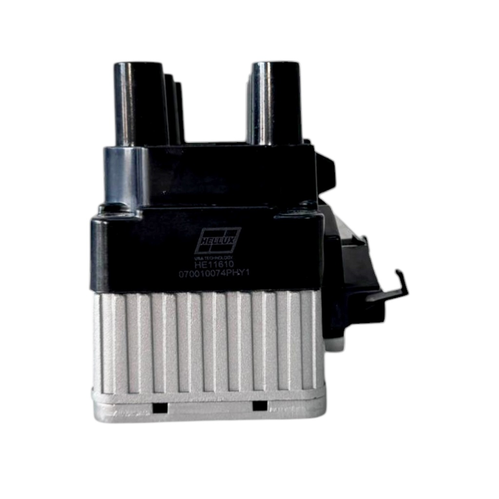 Bobina De Encendido - 3