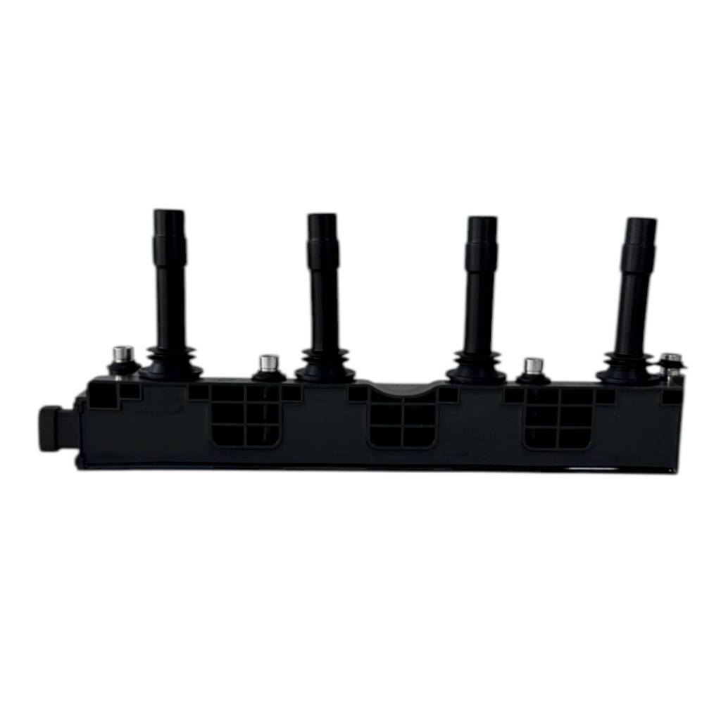 Bobina De Encendido - 0