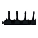 Bobina De Encendido - 0