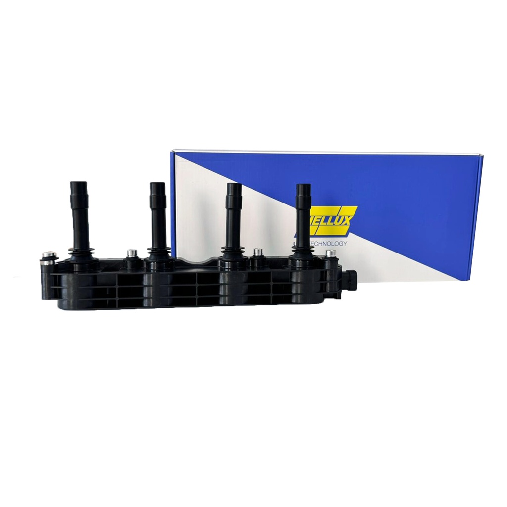 Bobina De Encendido - 5