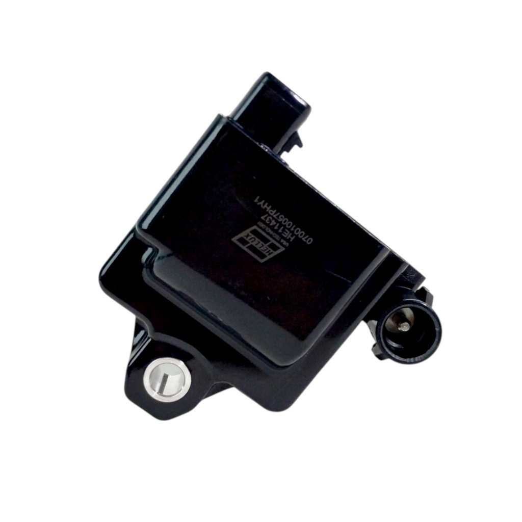 Bobina De Encendido - 2