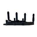 Bobina De Encendido - 0