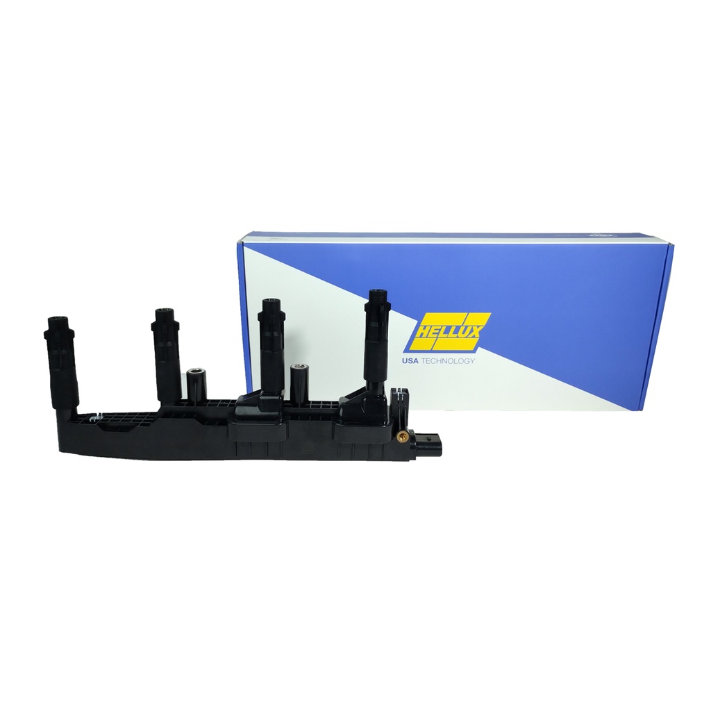 Bobina De Encendido - 6