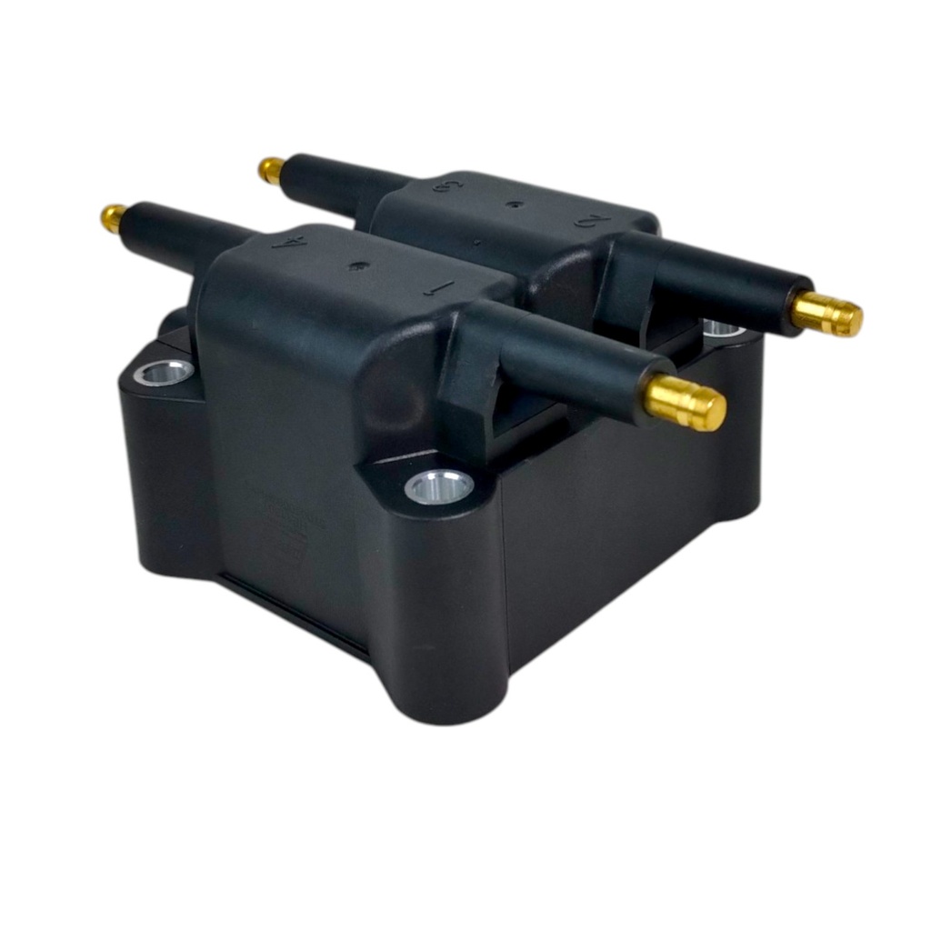 Bobina De Encendido - 0