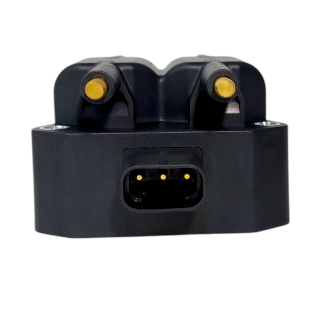 Bobina De Encendido - 2