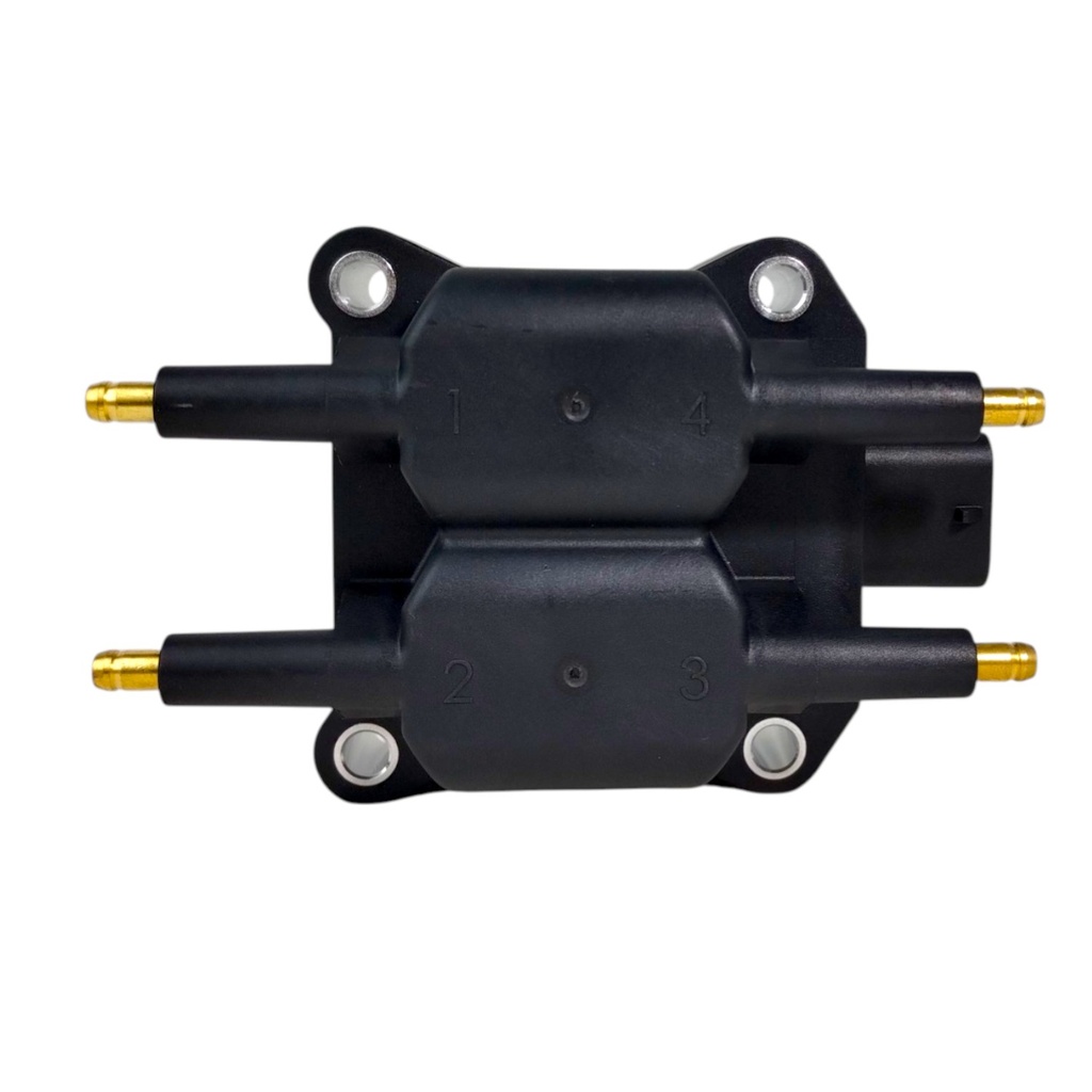 Bobina De Encendido - 4