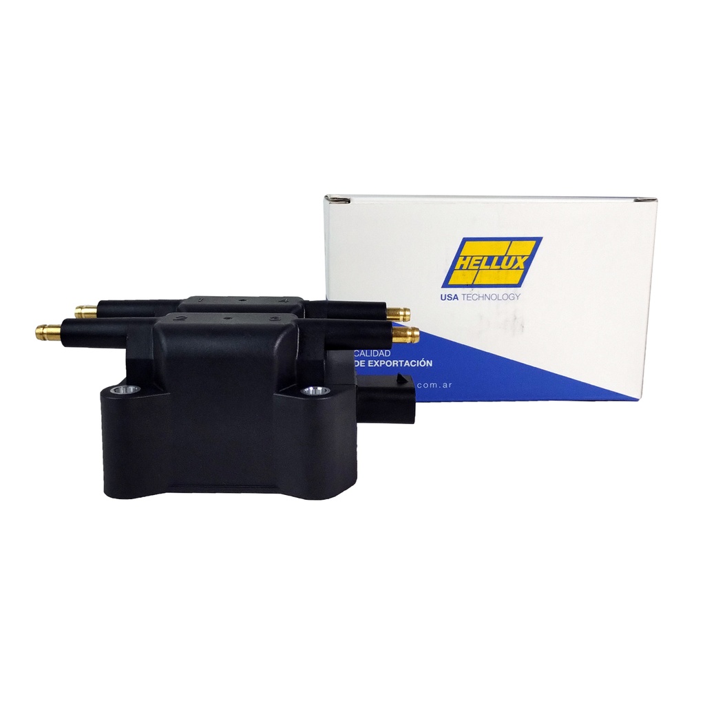 Bobina De Encendido - 6