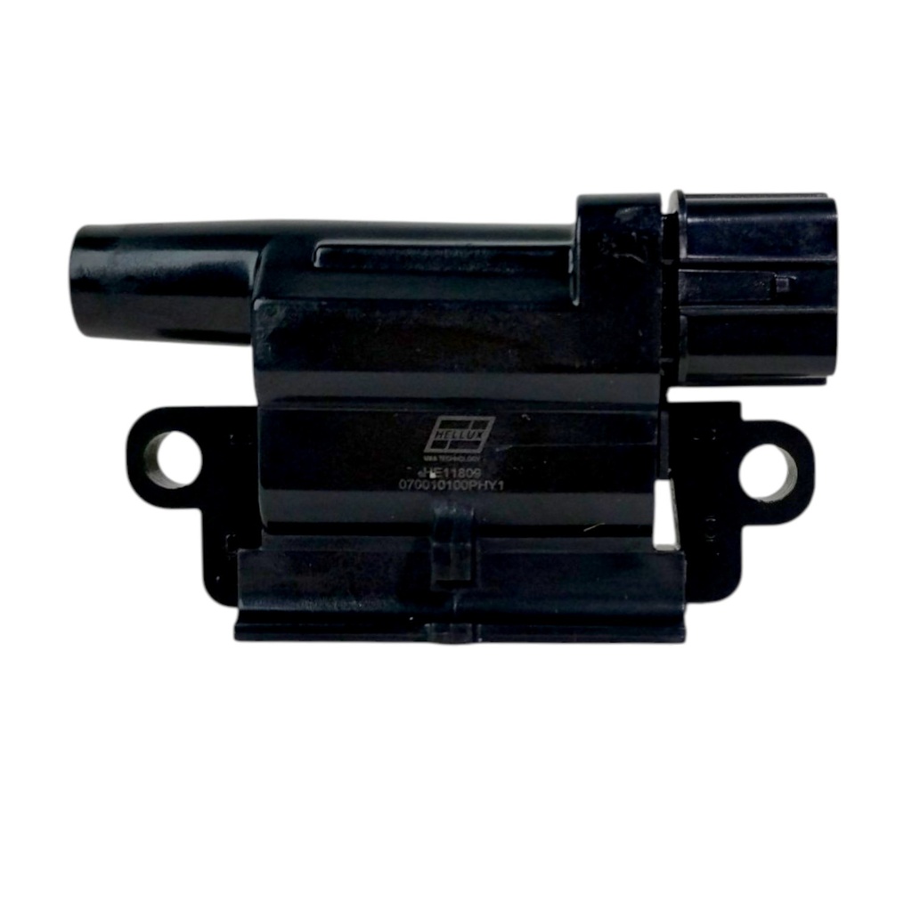 Bobina De Encendido - 2