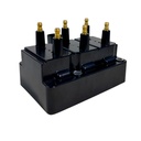 Bobina De Encendido - 0