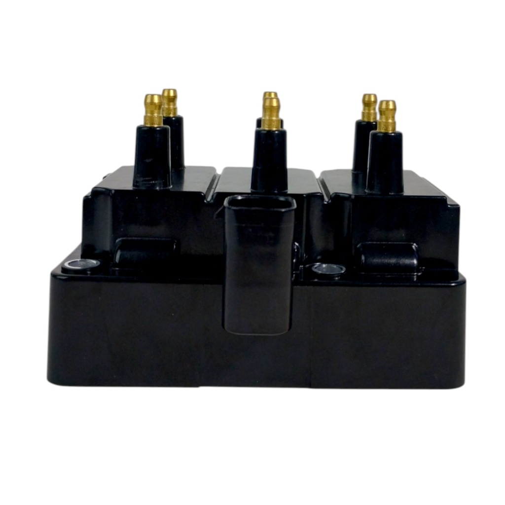 Bobina De Encendido - 2