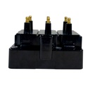 Bobina De Encendido - 2