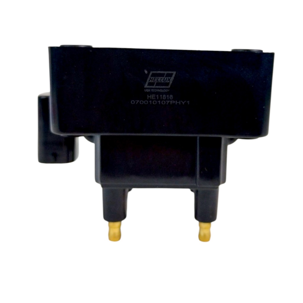 Bobina De Encendido - 3