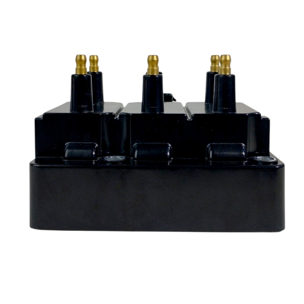 Bobina De Encendido - 4