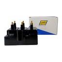 Bobina De Encendido - 6