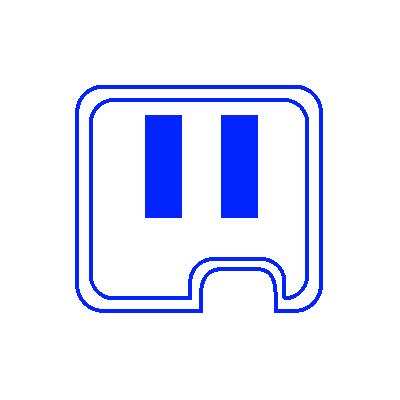 Interruptor De Stop - 3