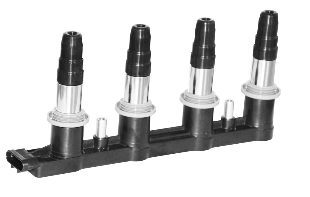 Bobina De Encendido - 0