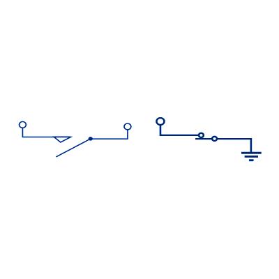 Bulbo De Presion De Aceite - 3