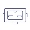 Interruptor De Retroceso - 2