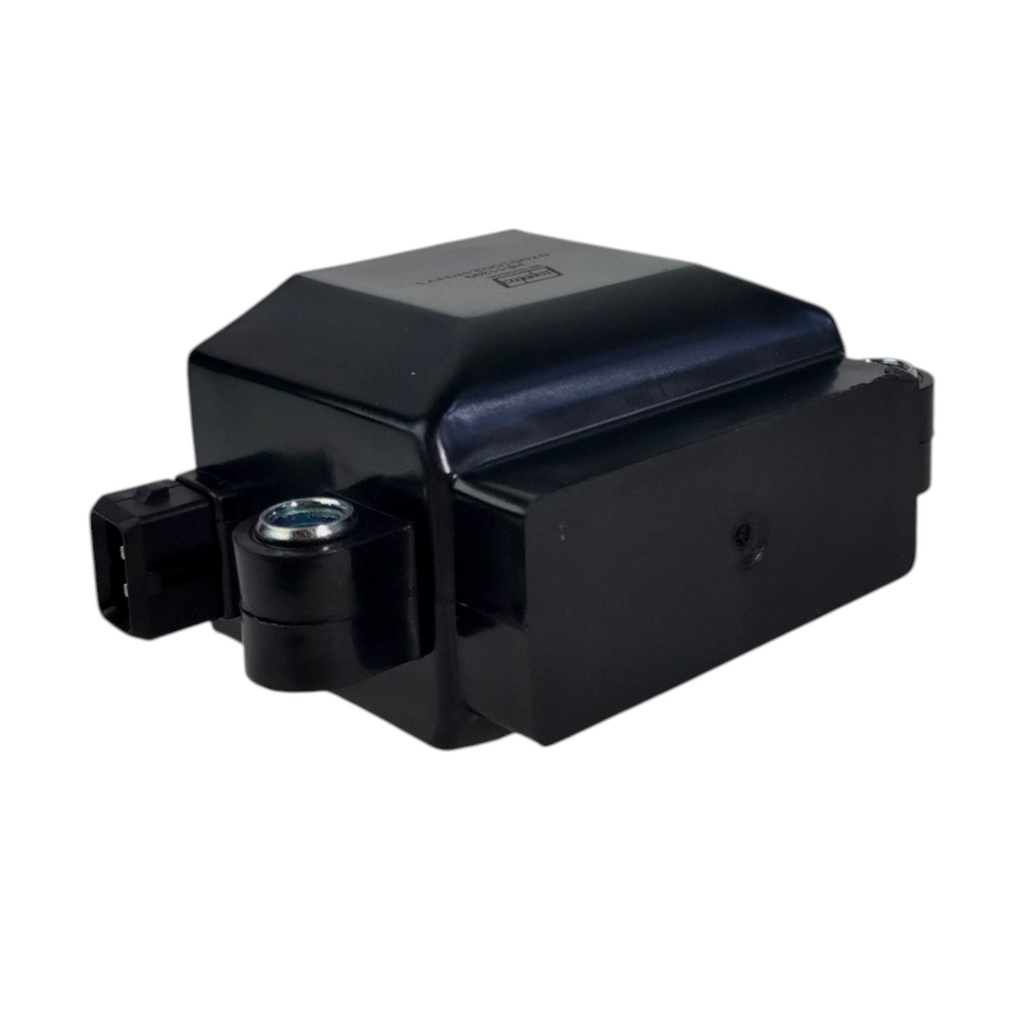 Bobina De Encendido - 0