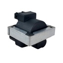 Bobina De Encendido - 0